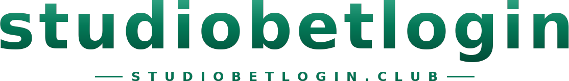 studiobetlogin logo